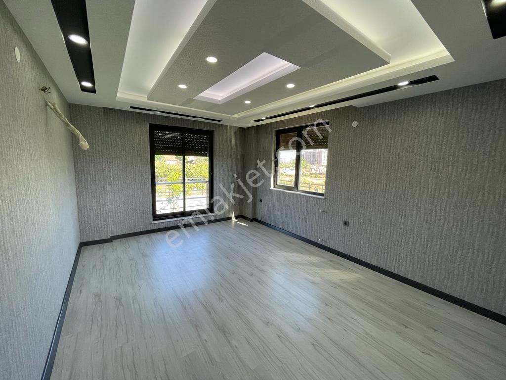 Bahçeyaka'da Satılık Villa - Görsel 10