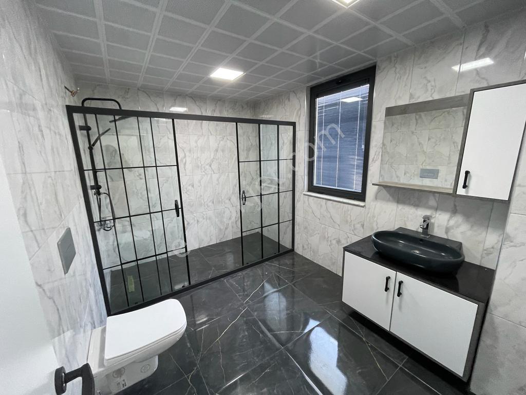 Bahçeyaka'da Satılık Villa - Görsel 12
