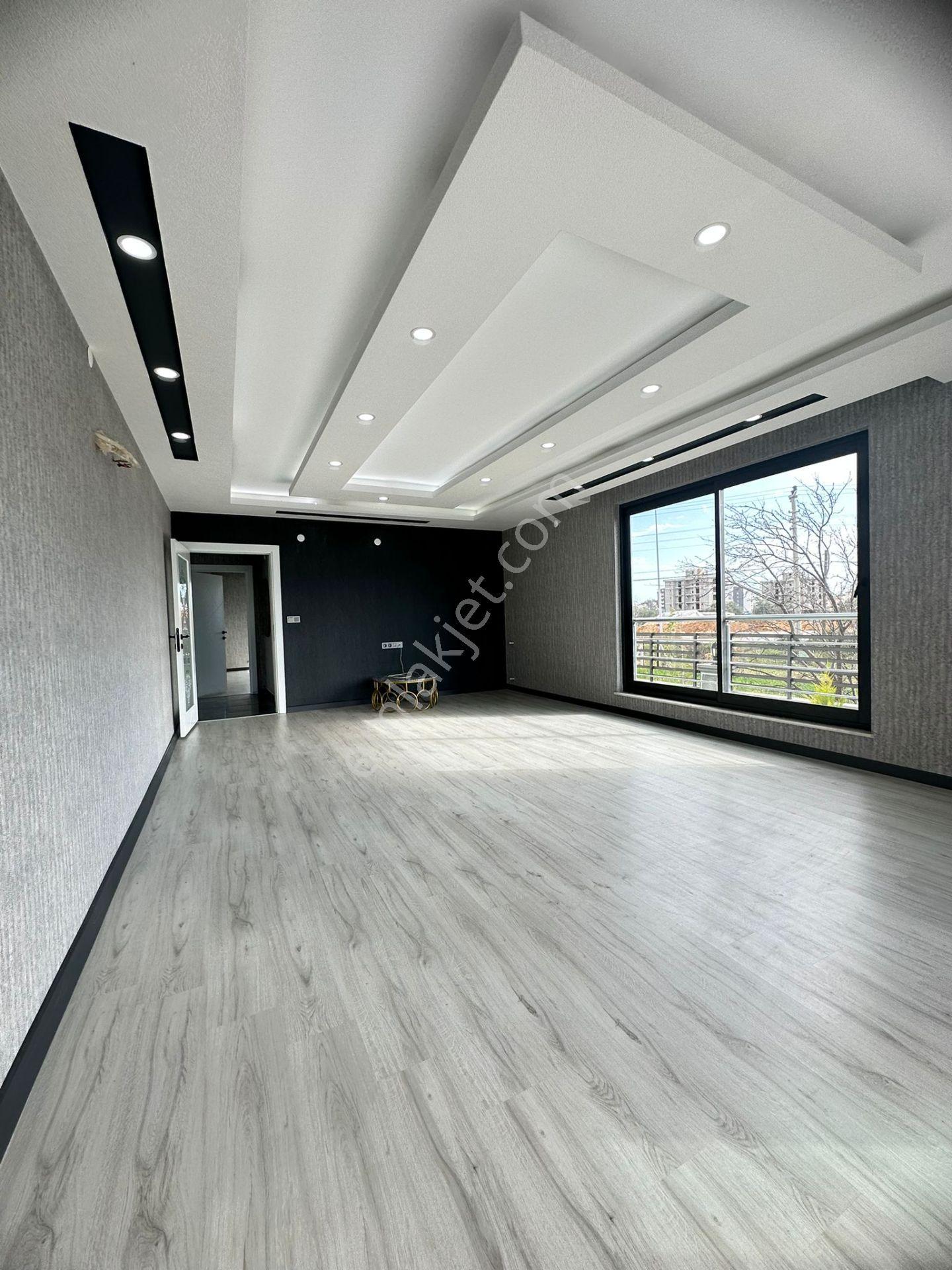 Bahçeyaka'da Satılık Villa - Görsel 5