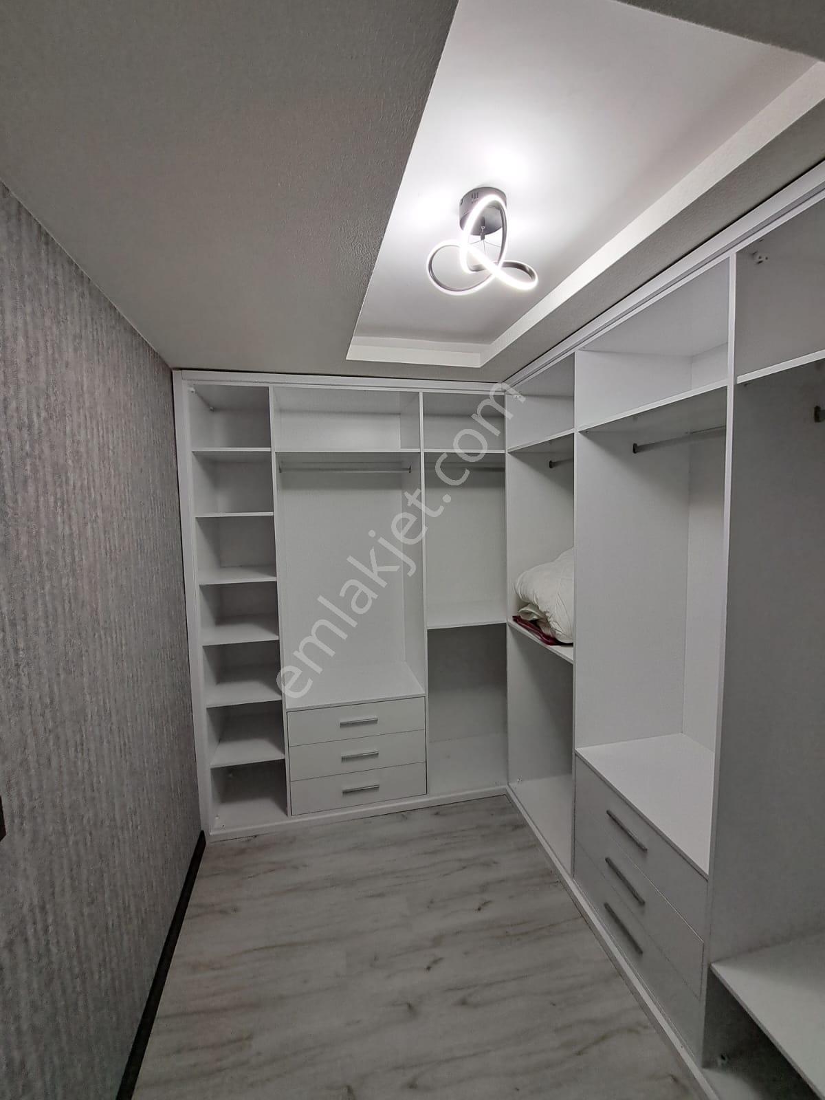 Bahçeyaka'da Satılık Villa - Görsel 13