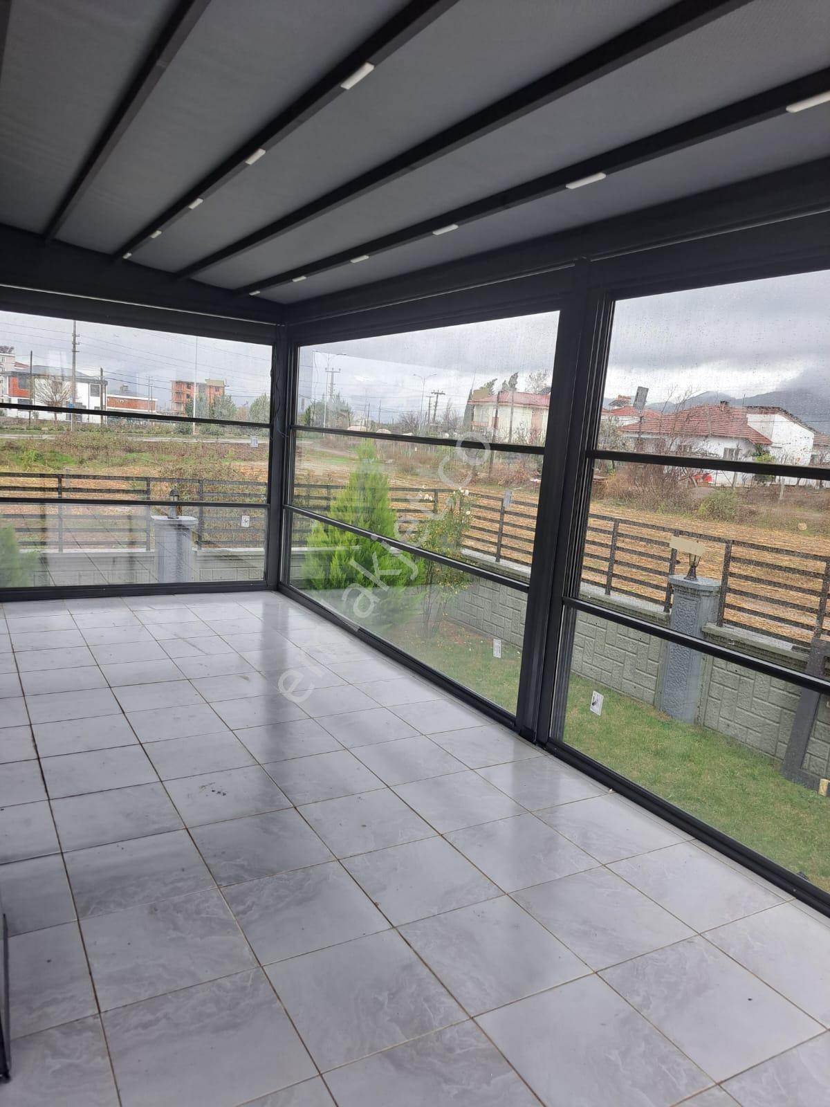 Bahçeyaka'da Satılık Villa - Görsel 6