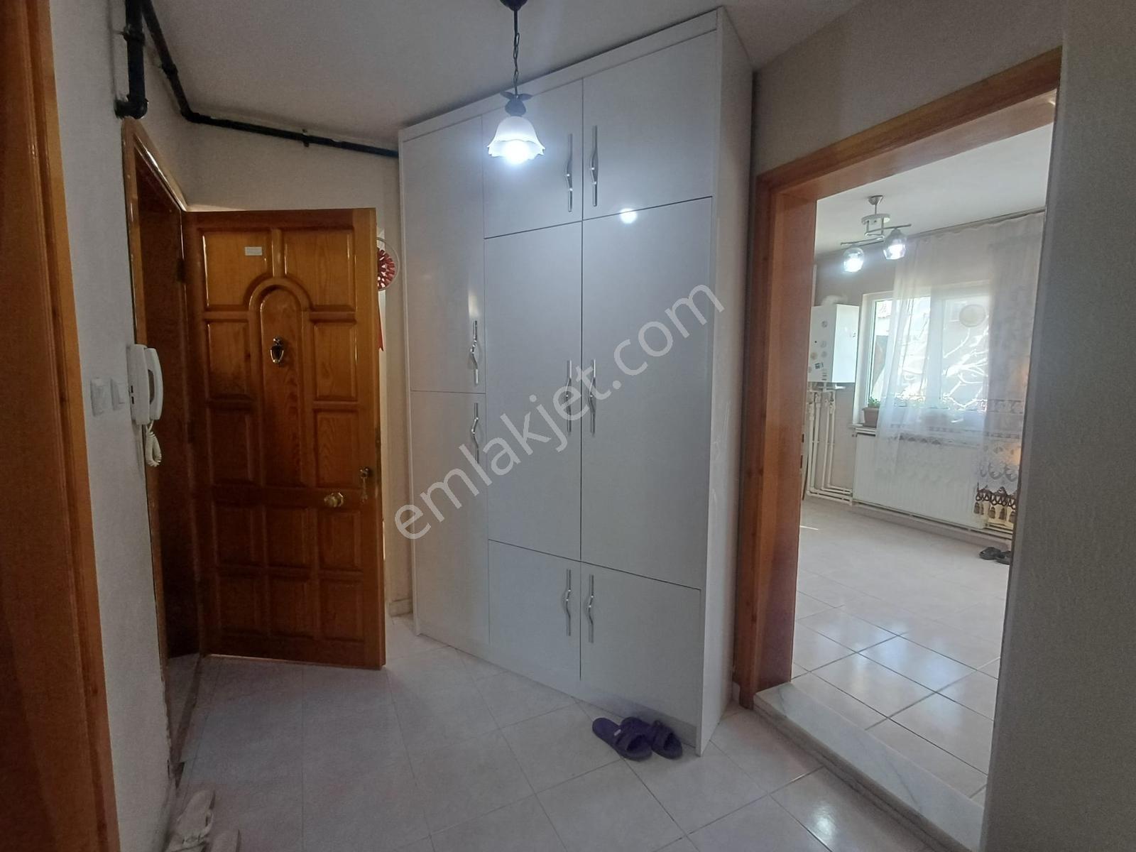 Şehzade'den Şemiklerde 2+1 Kiralık Daire - Görsel 15