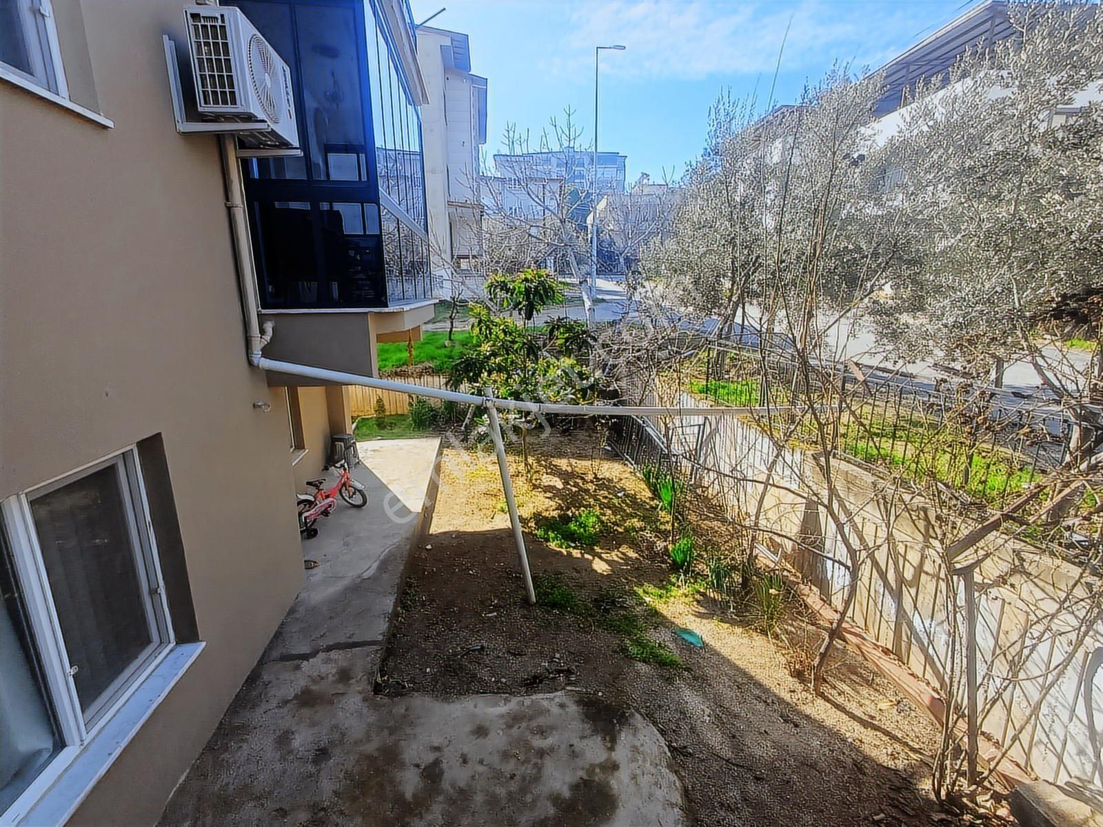 Şehzade'den Şemiklerde 2+1 Kiralık Daire - Görsel 9