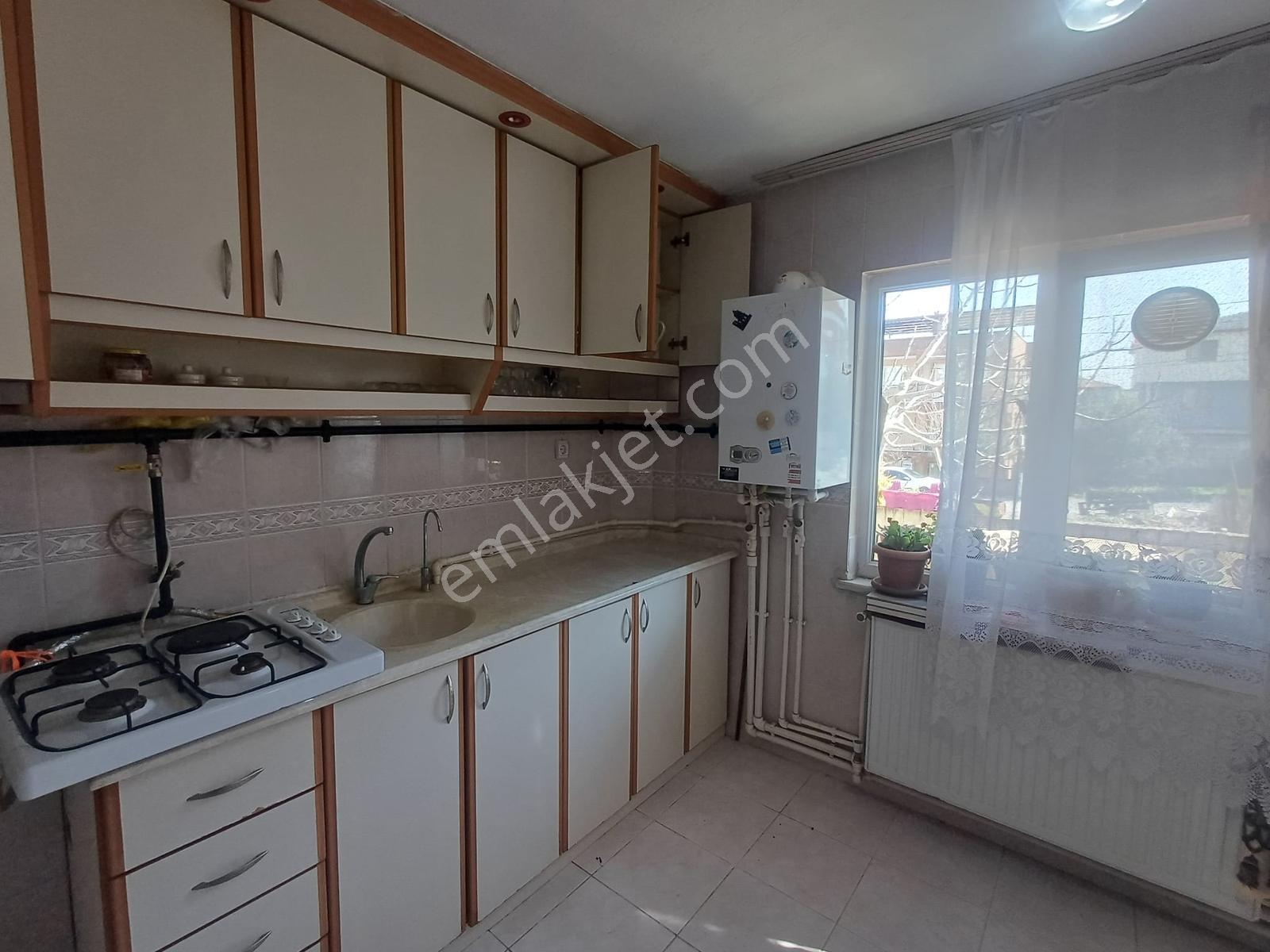 Şehzade'den Şemiklerde 2+1 Kiralık Daire - Görsel 12