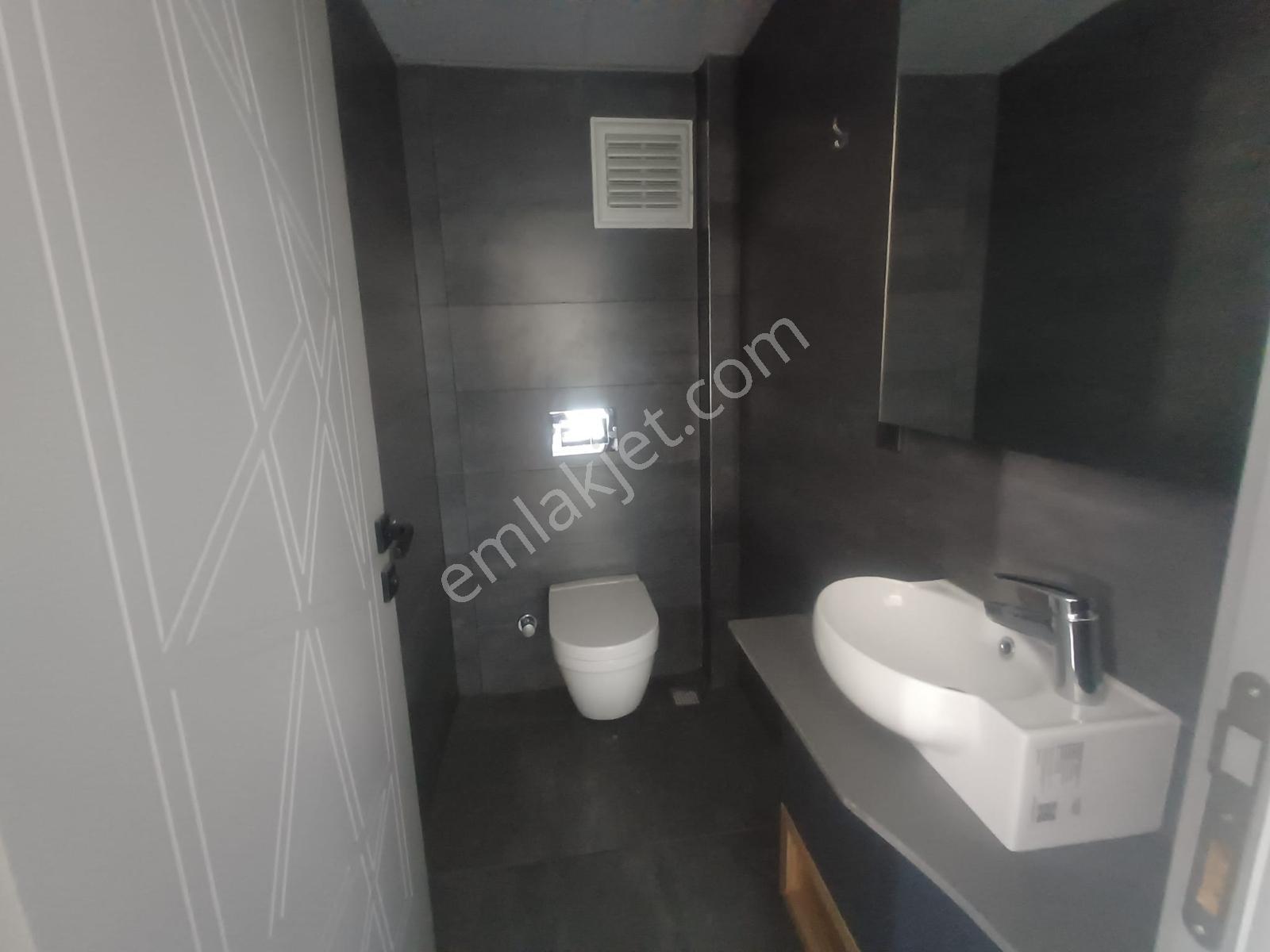 Şehzade'den Lozanda 2+1 Kiralık Lüks Daire - Görsel 9