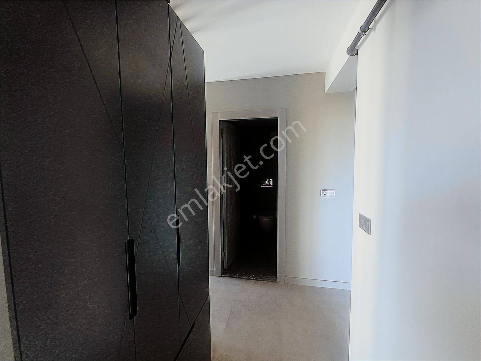 Şehzade'den Lozanda 2+1 Kiralık Lüks Daire - Görsel 16