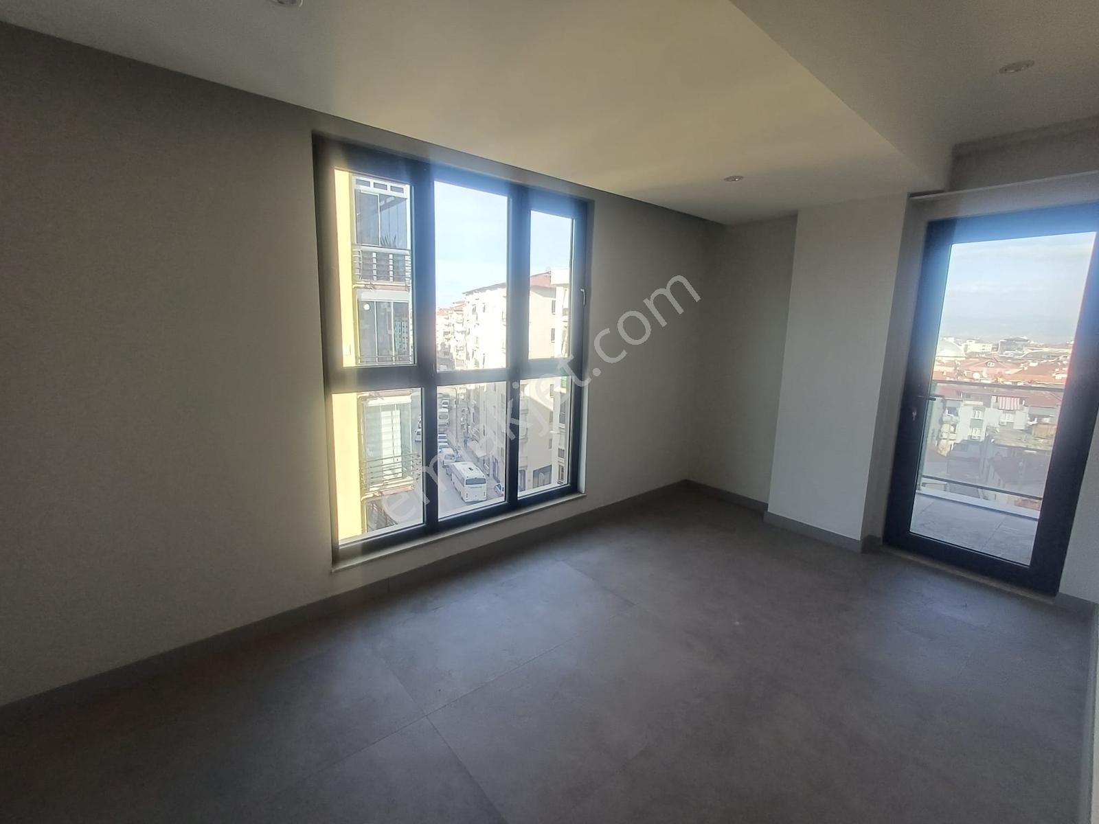 Şehzade'den Lozanda 2+1 Kiralık Lüks Daire - Görsel 15