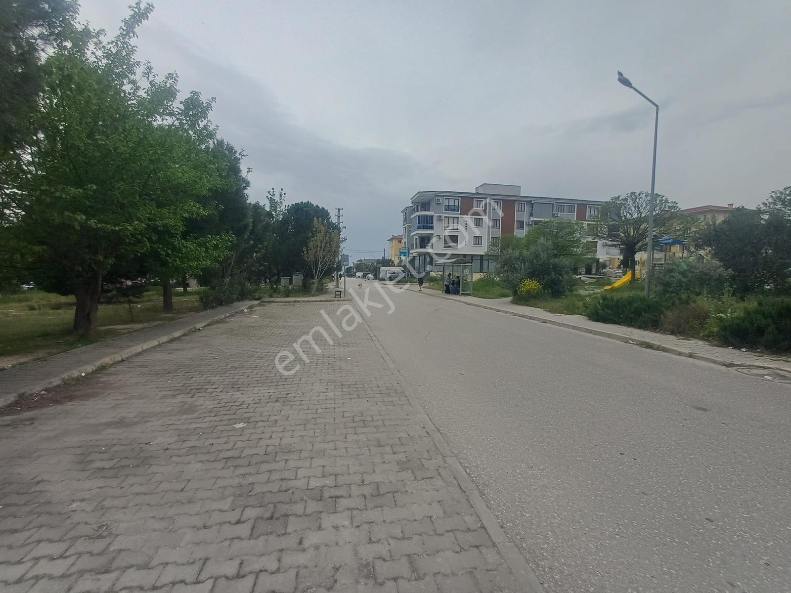 Şehzade'den Irlıganlıda 3+1 Satılık Fırsat Daire - Görsel 14