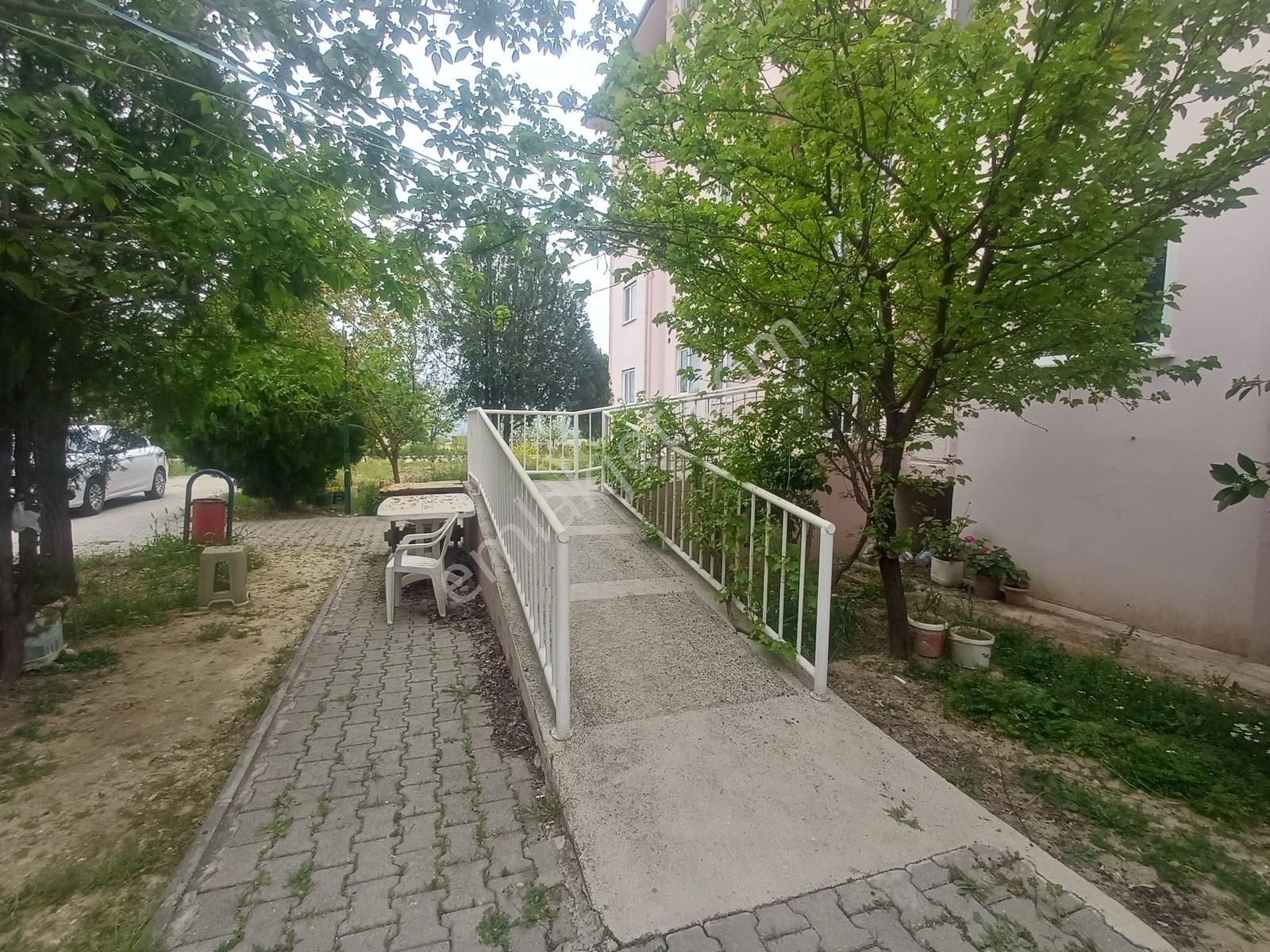 Şehzade'den Irlıganlıda 3+1 Satılık Fırsat Daire - Görsel 34