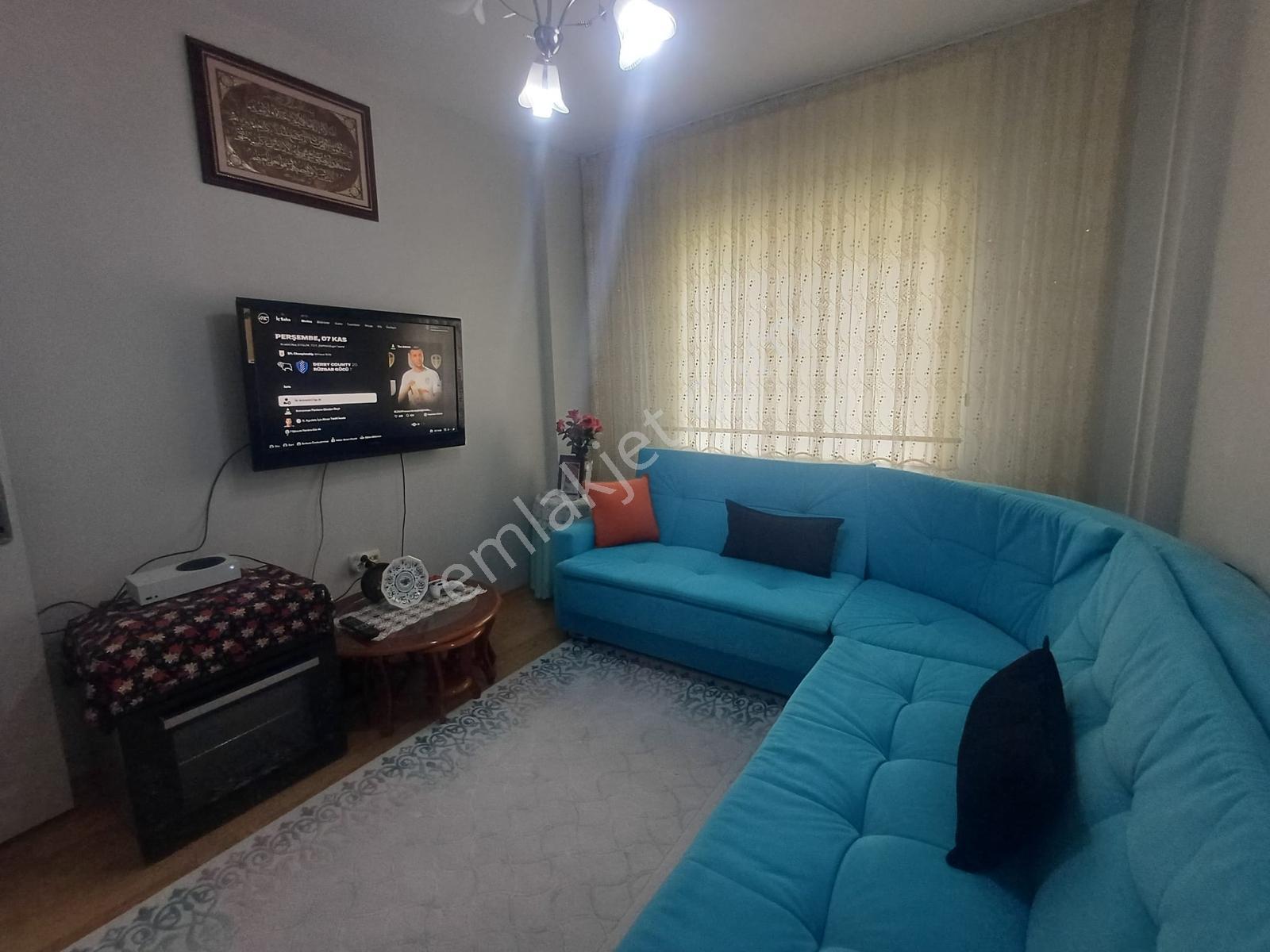 Şehzade'den Irlıganlıda 3+1 Satılık Fırsat Daire - Görsel 21