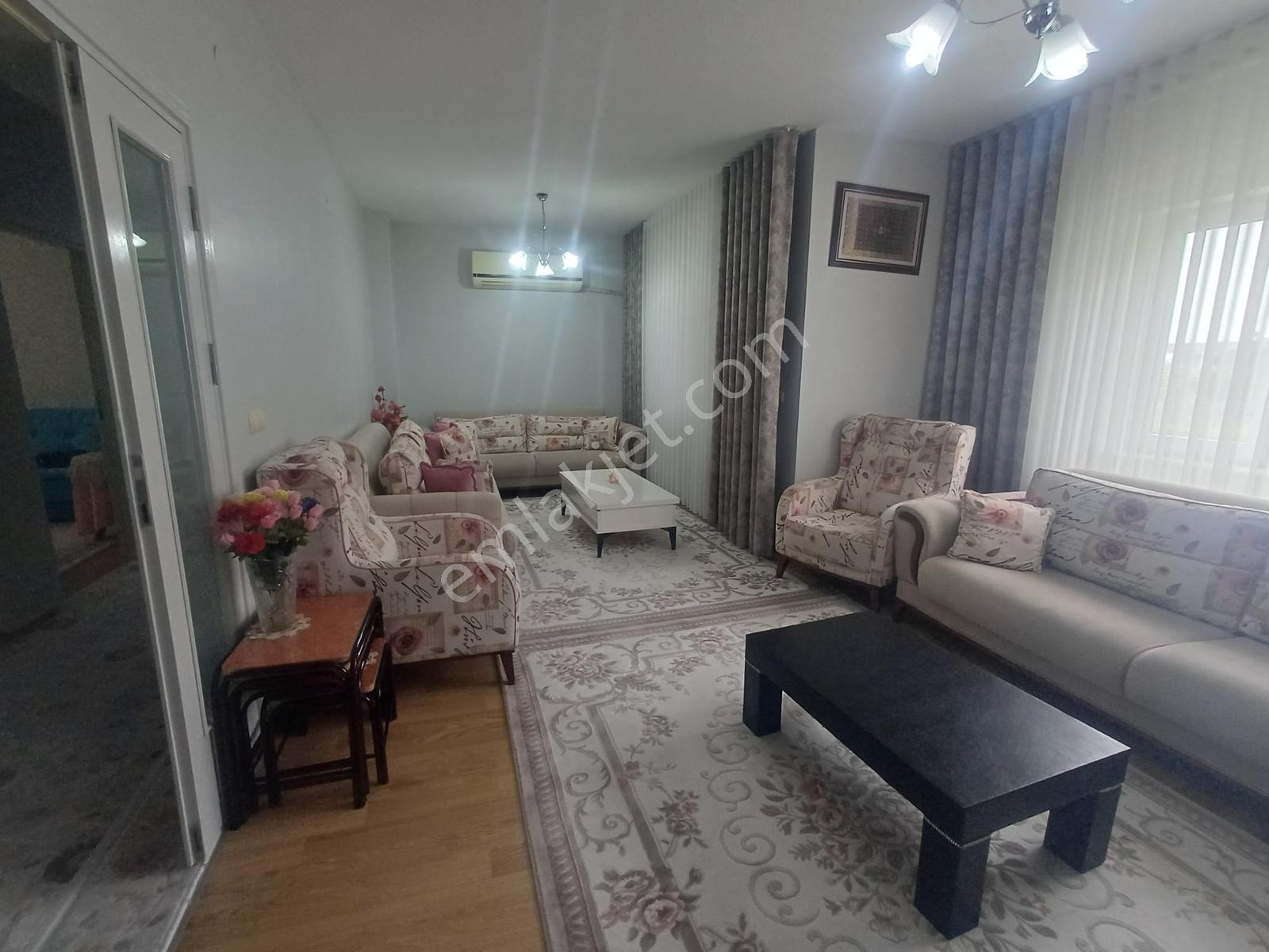 Şehzade'den Irlıganlıda 3+1 Satılık Fırsat Daire