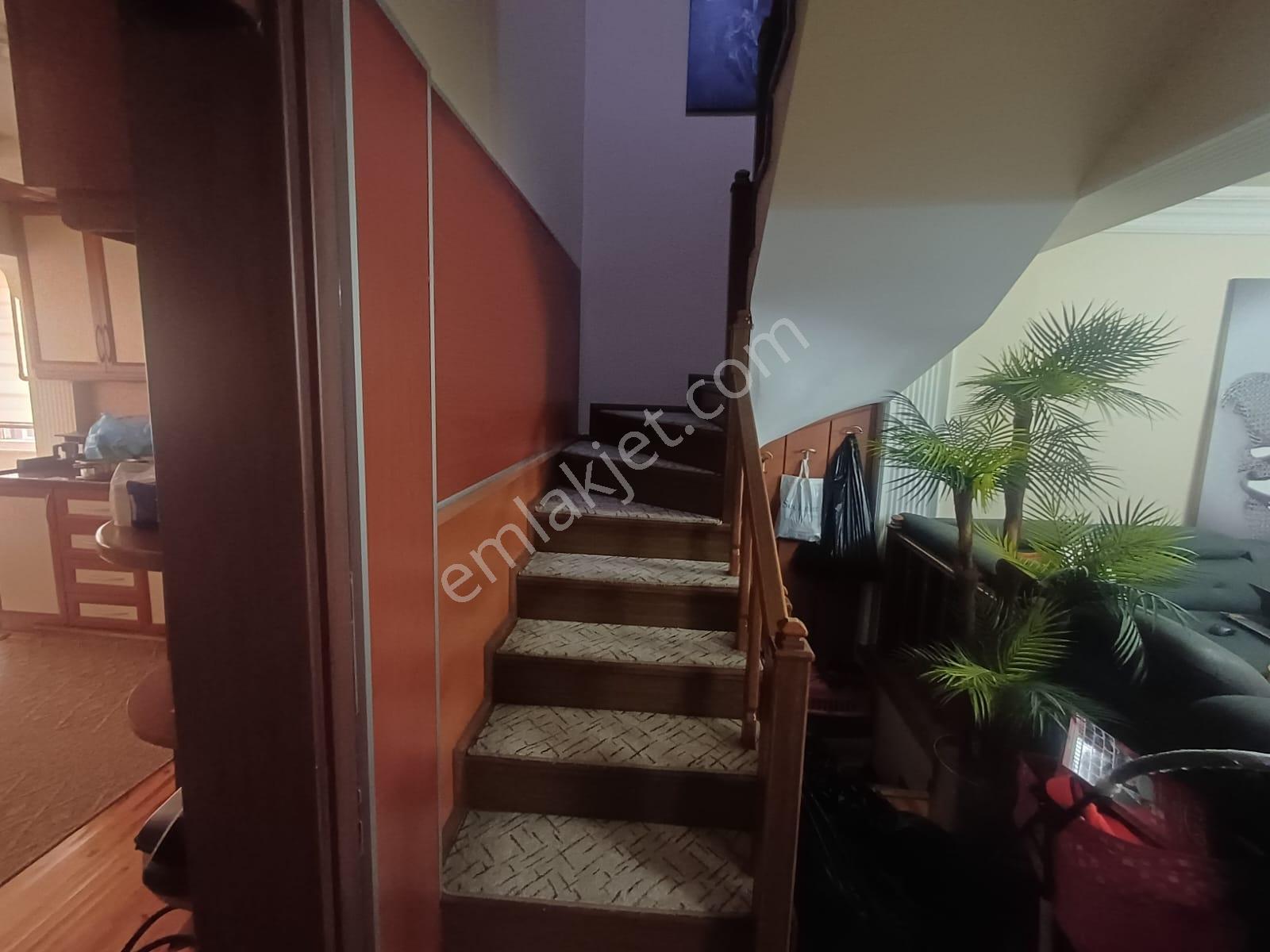 Şehzade'den Kınıklıda Site İçi Acil Satılık Dubleks Daire - Görsel 13