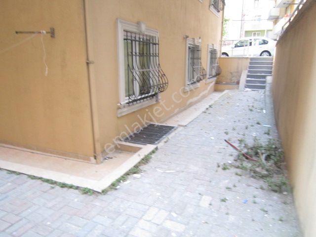 Old City'den Siyavuşpaşa Vişne Sk 15yıllık Binada Bahçeli 3+1 90m2 Lx - Görsel 17
