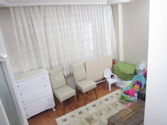 Old City'den Siyavuşpaşa Vişne Sk 15yıllık Binada Bahçeli 3+1 90m2 Lx - Görsel 11