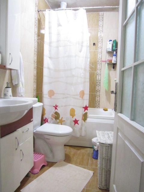 Old City'den Siyavuşpaşa Vişne Sk 15yıllık Binada Bahçeli 3+1 90m2 Lx - Görsel 25