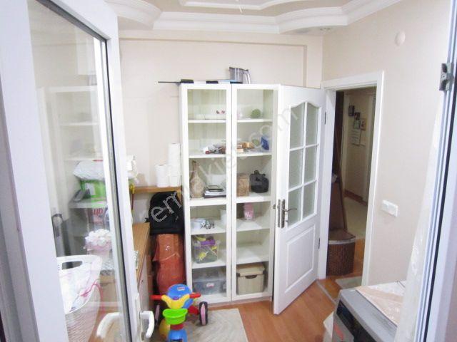Old City'den Siyavuşpaşa Vişne Sk 15yıllık Binada Bahçeli 3+1 90m2 Lx - Görsel 19