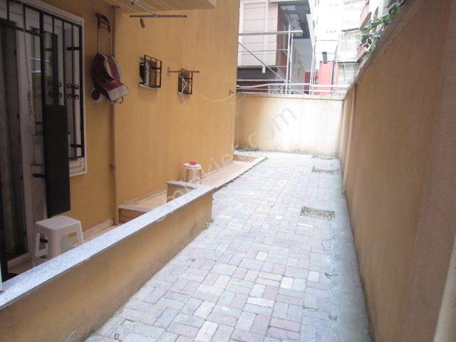 Old City'den Siyavuşpaşa Vişne Sk 15yıllık Binada Bahçeli 3+1 90m2 Lx - Görsel 18