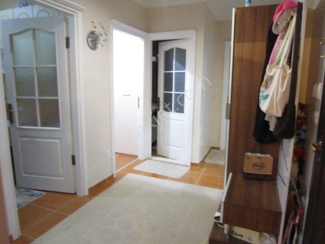 Old City'den Siyavuşpaşa Vişne Sk 15yıllık Binada Bahçeli 3+1 90m2 Lx - Görsel 7