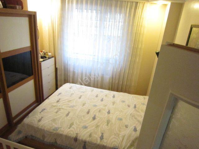 Old City'den Siyavuşpaşa Vişne Sk 15yıllık Binada Bahçeli 3+1 90m2 Lx - Görsel 6