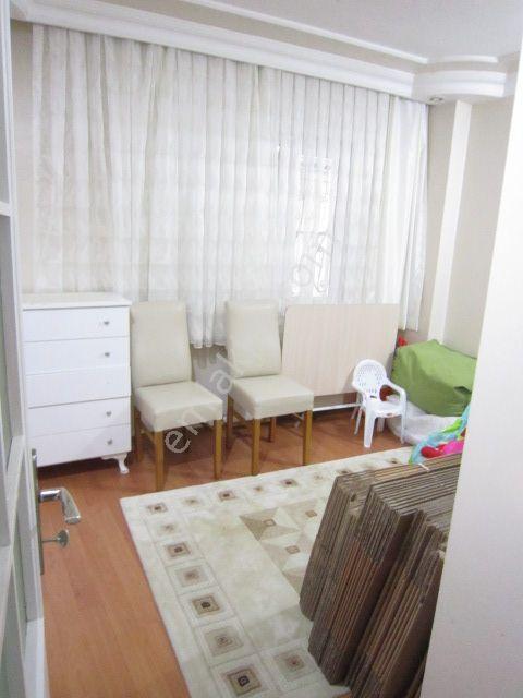 Old City'den Siyavuşpaşa Vişne Sk 15yıllık Binada Bahçeli 3+1 90m2 Lx - Görsel 8