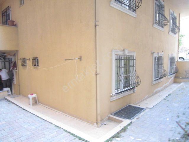 Old City'den Siyavuşpaşa Vişne Sk 15yıllık Binada Bahçeli 3+1 90m2 Lx - Görsel 14