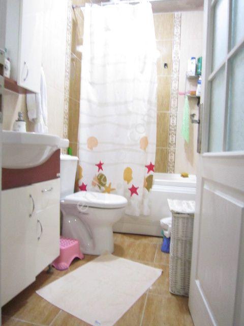 Old City'den Siyavuşpaşa Vişne Sk 15yıllık Binada Bahçeli 3+1 90m2 Lx - Görsel 24