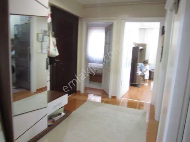 Old City'den Siyavuşpaşa Vişne Sk 15yıllık Binada Bahçeli 3+1 90m2 Lx - Görsel 4