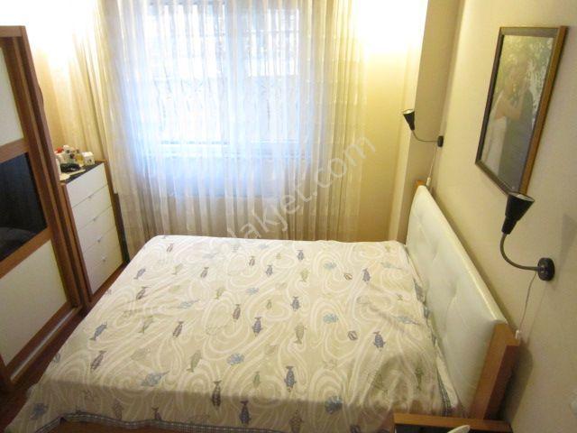 Old City'den Siyavuşpaşa Vişne Sk 15yıllık Binada Bahçeli 3+1 90m2 Lx - Görsel 22