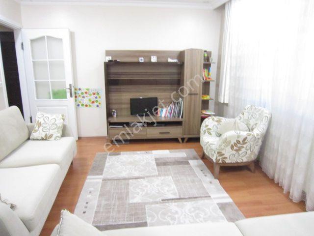 Old City'den Siyavuşpaşa Vişne Sk 15yıllık Binada Bahçeli 3+1 90m2 Lx - Görsel 21