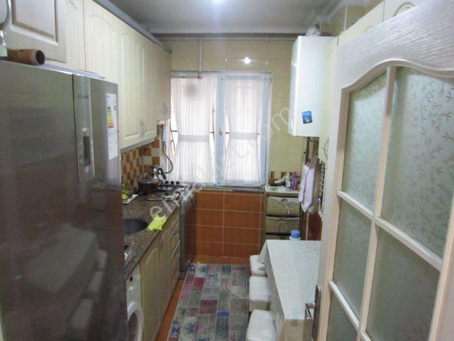 Old City'den Siyavuşpaşa Vişne Sk 15yıllık Binada Bahçeli 3+1 90m2 Lx - Görsel 23