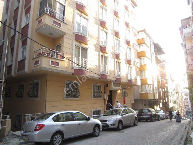 Old City'den Siyavuşpaşa Vişne Sk 15yıllık Binada Bahçeli 3+1 90m2 Lx - Görsel 15