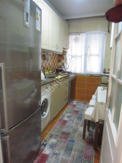 Old City'den Siyavuşpaşa Vişne Sk 15yıllık Binada Bahçeli 3+1 90m2 Lx - Görsel 12