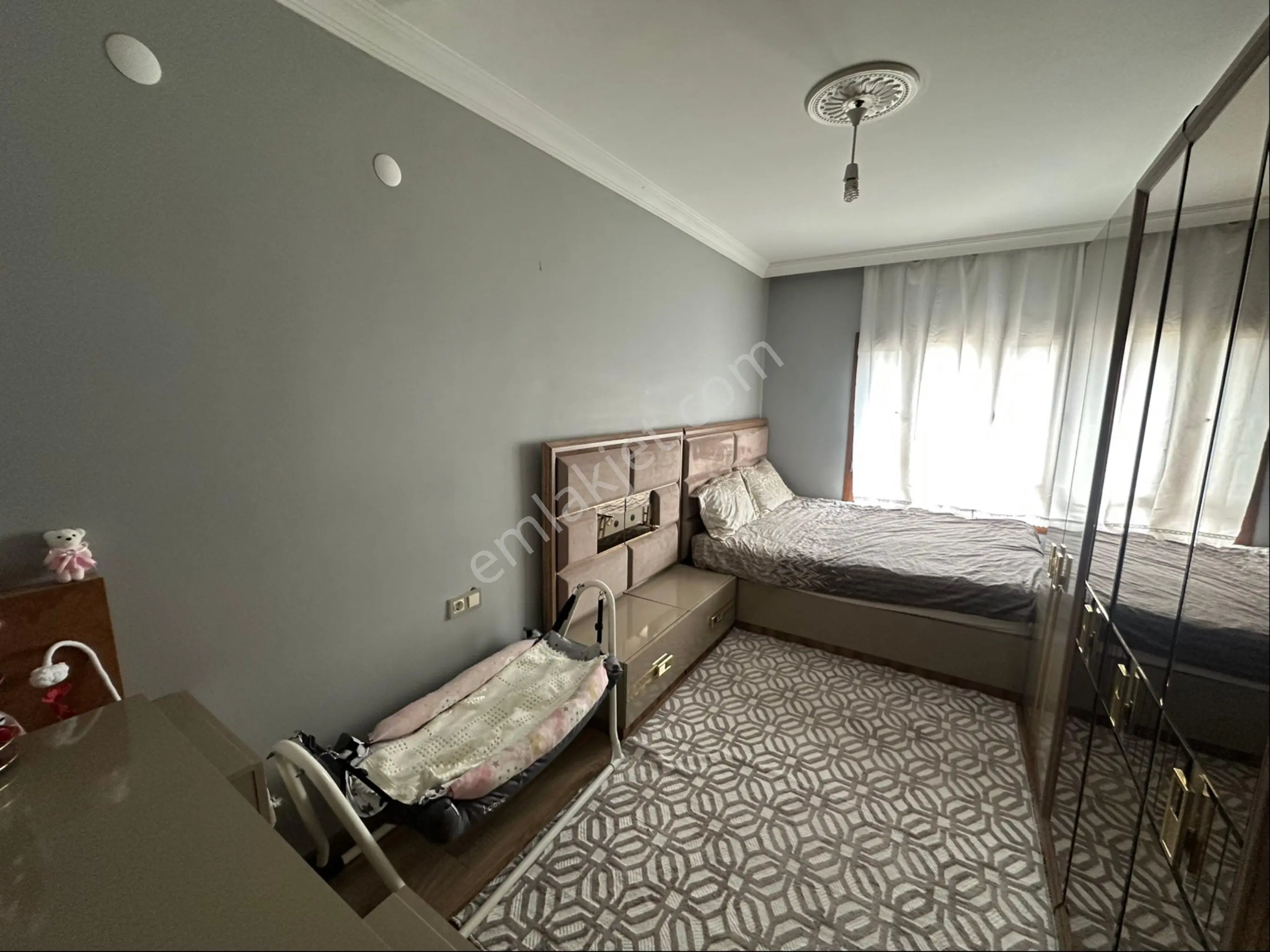A Plus Gayrimenkulden Tire Toki Yeni Etap 2+1 Satılık Daire - Görsel 10