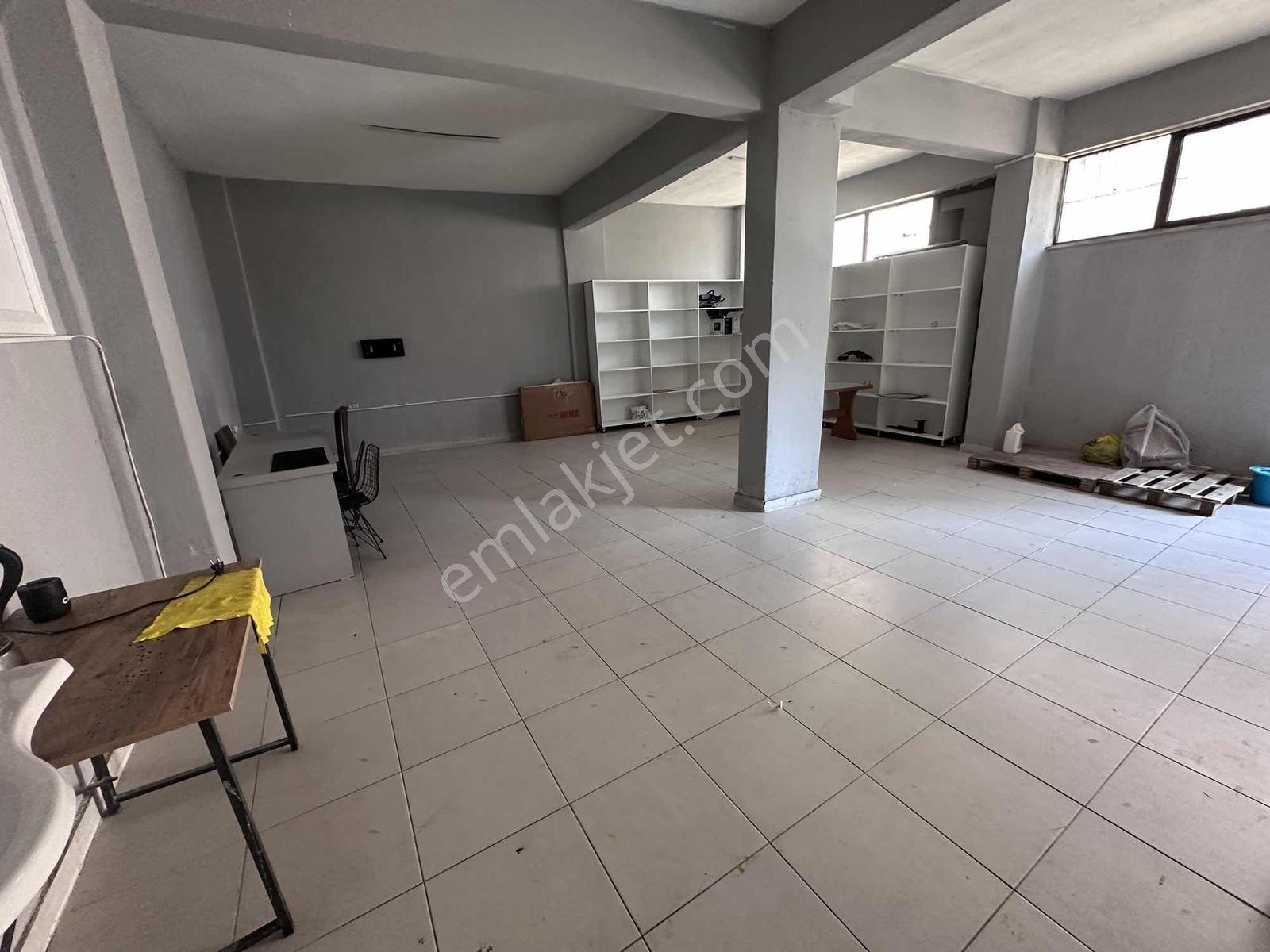 Hürriyet Mahallesi Cengiztopelcami Yani 90m2 Düzgiriş Dükkan - Görsel 11