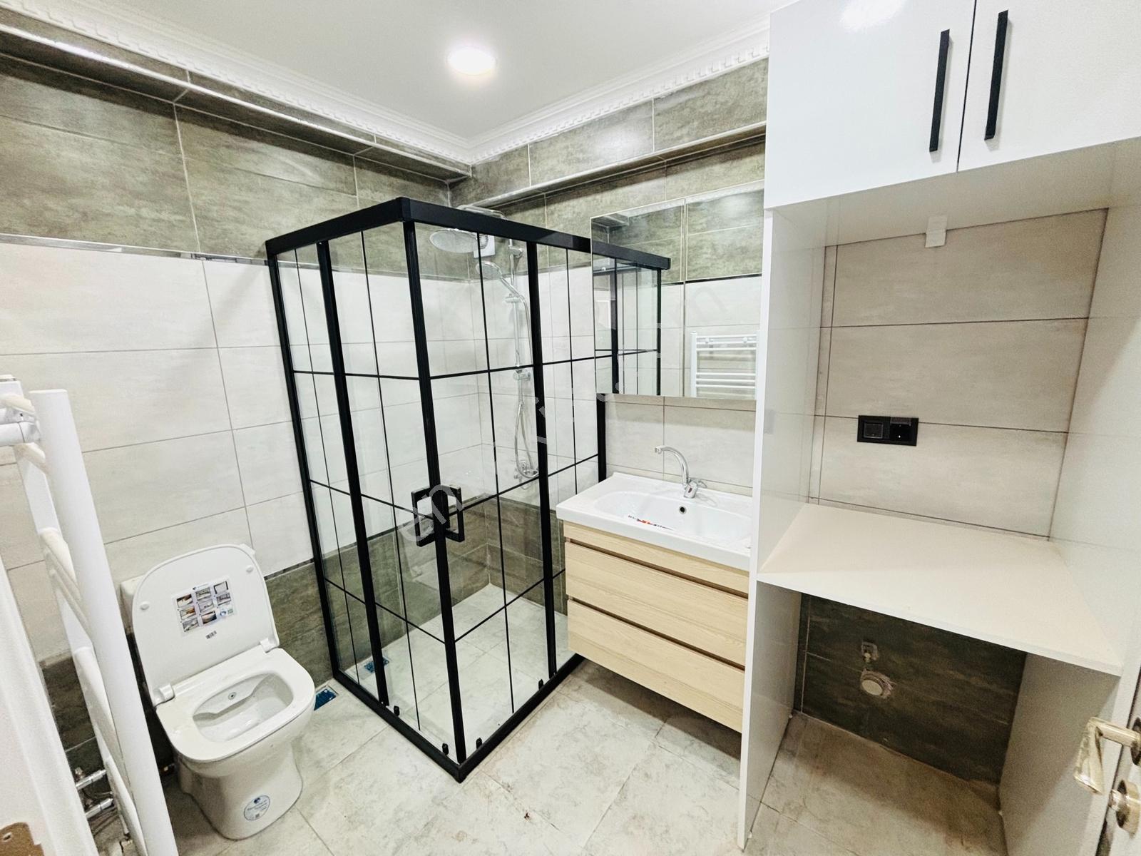 Sevinç'ten Lüks Dizayn ! Cephesi Tamamen Açık 100 M² Satılık 2+1 - Görsel 28