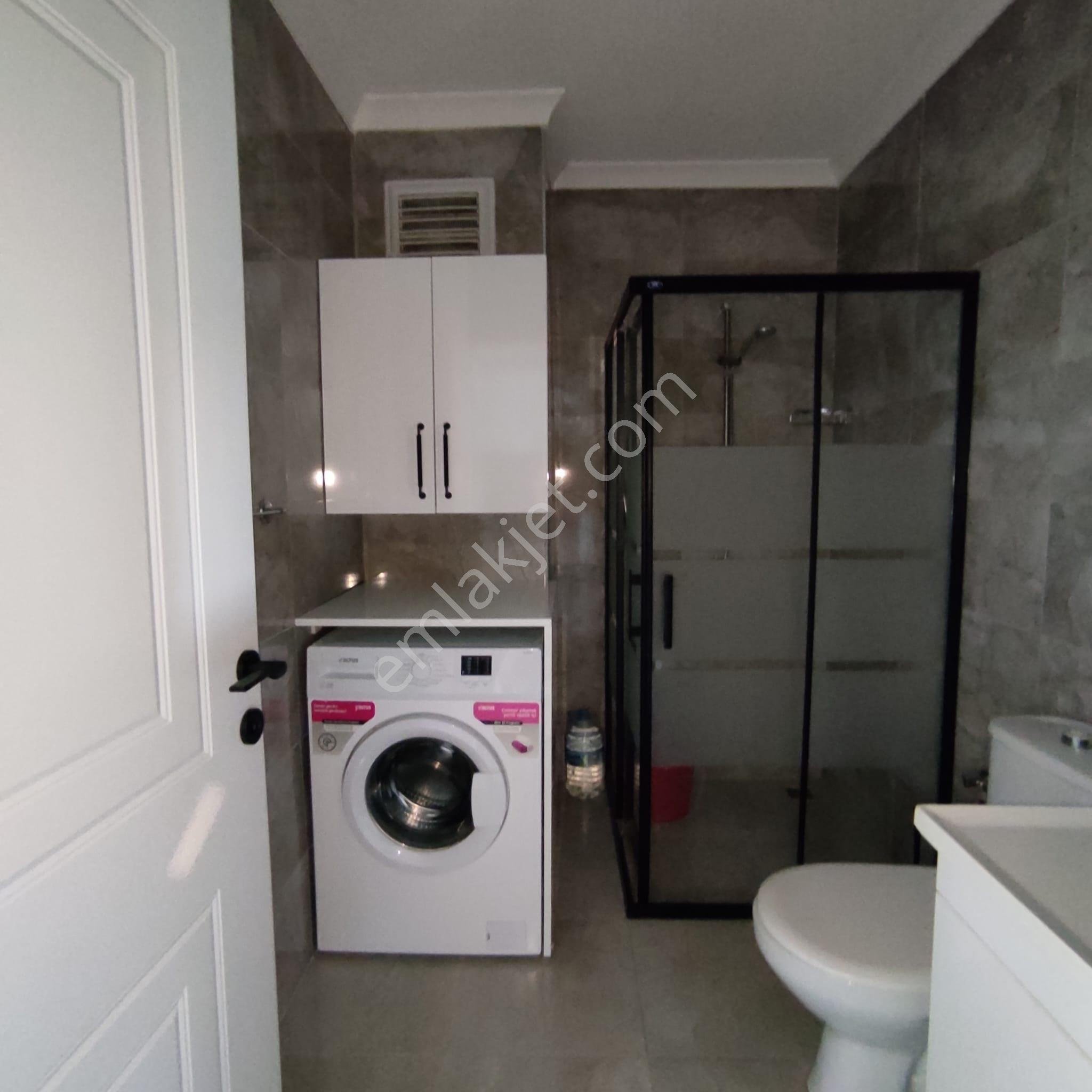 Elfi Den Gaziosmanpaşa Mahallesi Kiralık 1+1 Daire - Görsel 10