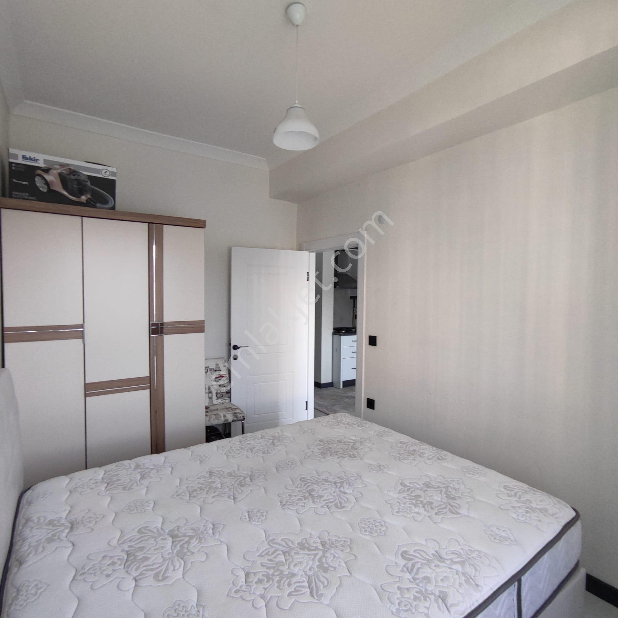 Elfi Den Gaziosmanpaşa Mahallesi Kiralık 1+1 Daire - Görsel 9
