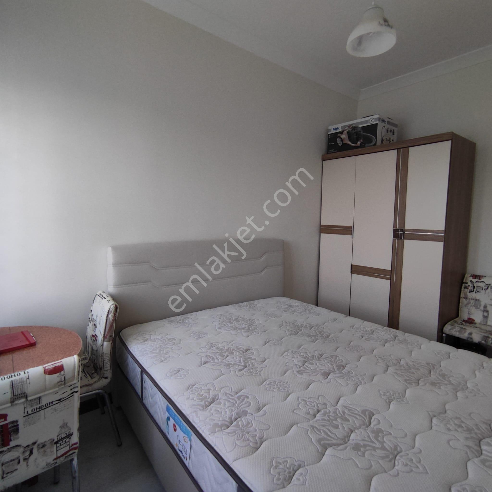 Elfi Den Gaziosmanpaşa Mahallesi Kiralık 1+1 Daire - Görsel 8