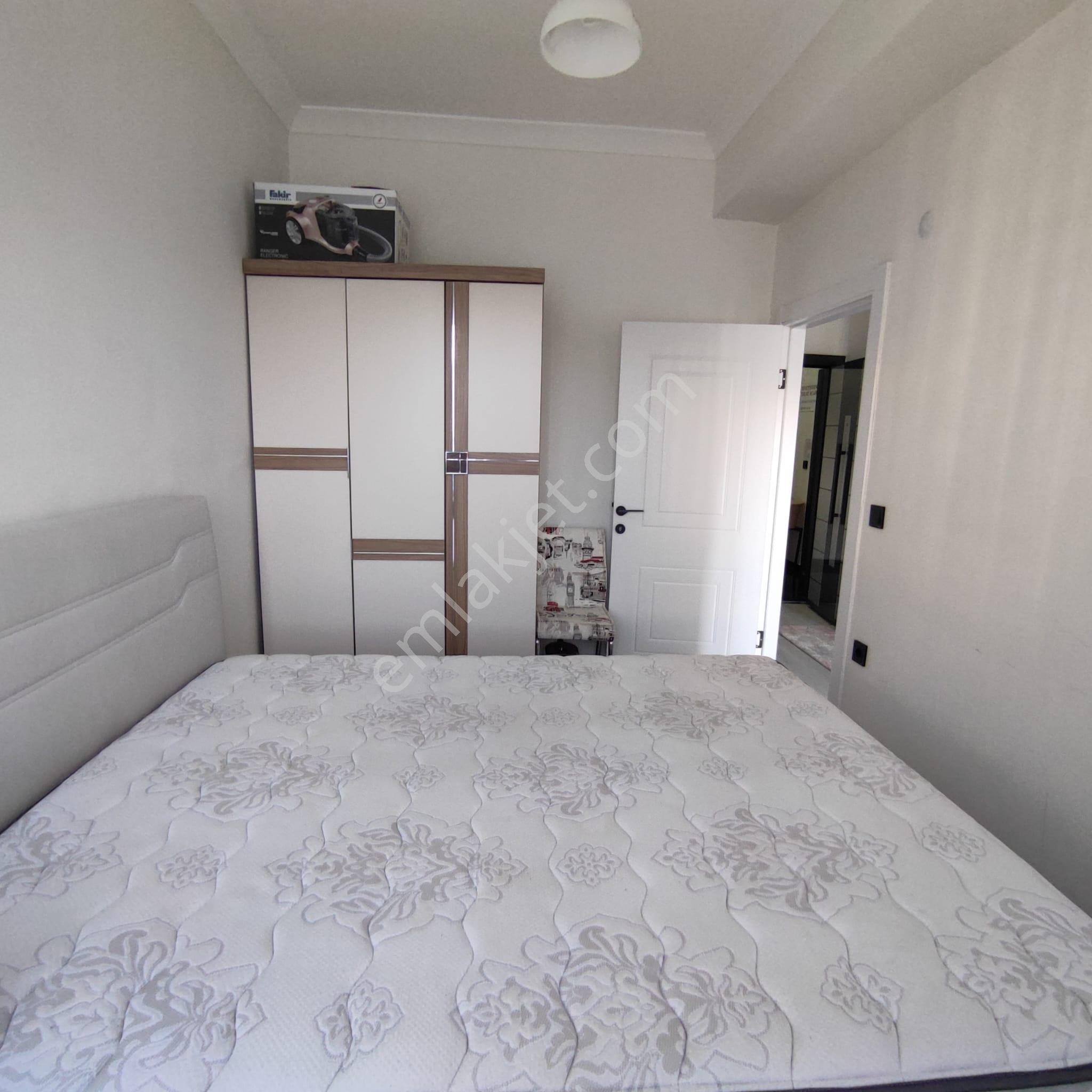 Elfi Den Gaziosmanpaşa Mahallesi Kiralık 1+1 Daire - Görsel 7