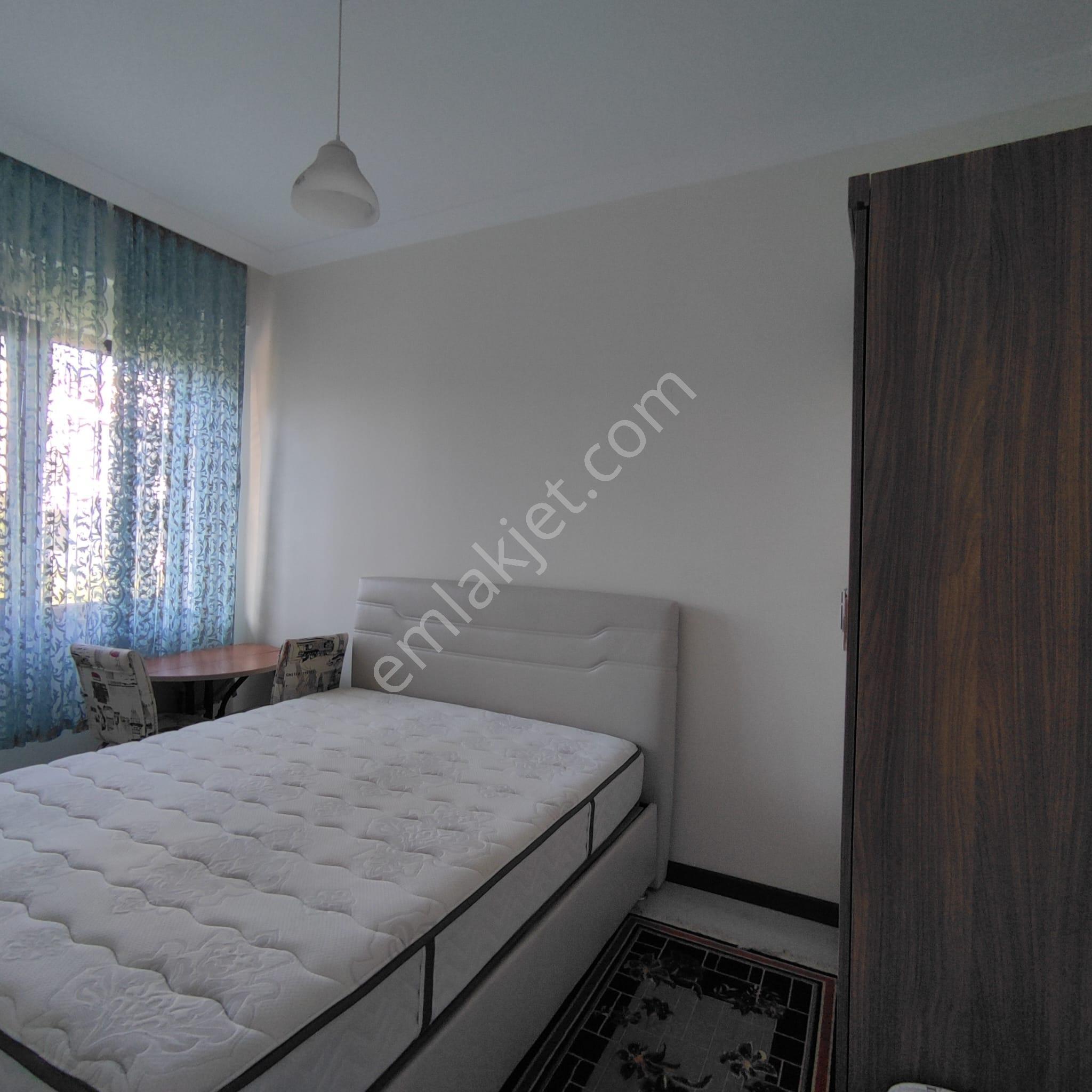 Elfi Den Gaziosmanpaşa Mahallesi Kiralık 1+1 Daire - Görsel 6