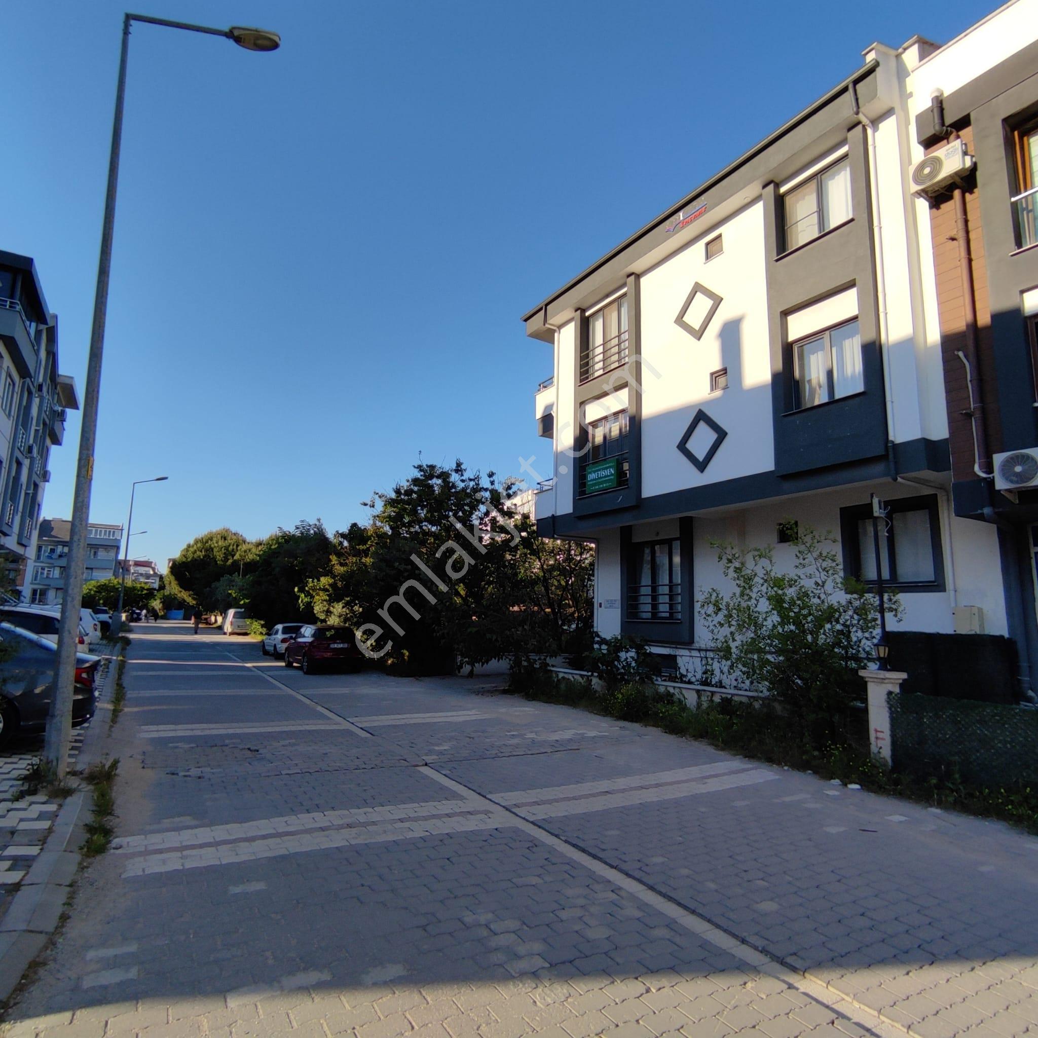 Elfi Den Gaziosmanpaşa Mahallesi Kiralık 1+1 Daire - Görsel 14