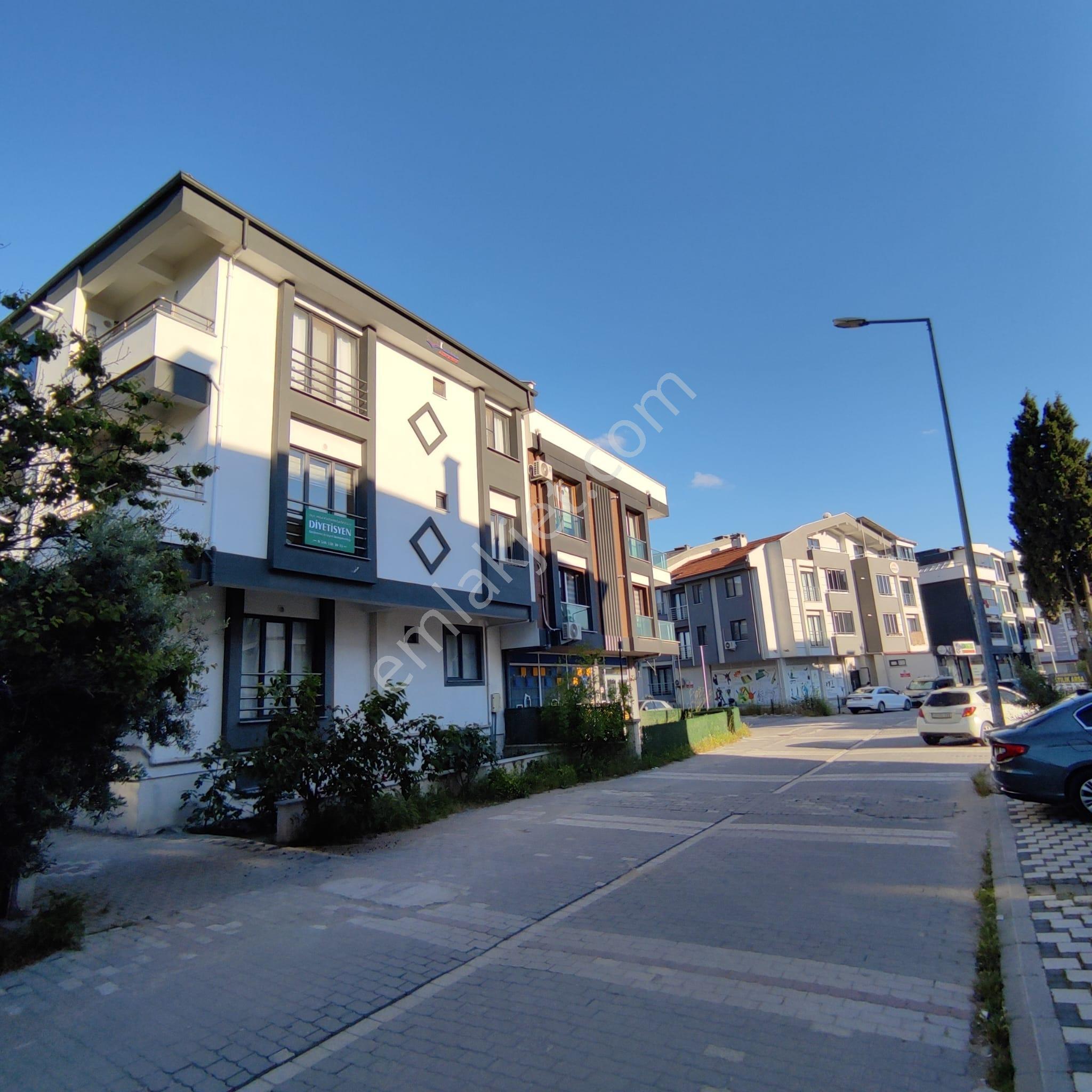 Elfi Den Gaziosmanpaşa Mahallesi Kiralık 1+1 Daire - Görsel 12