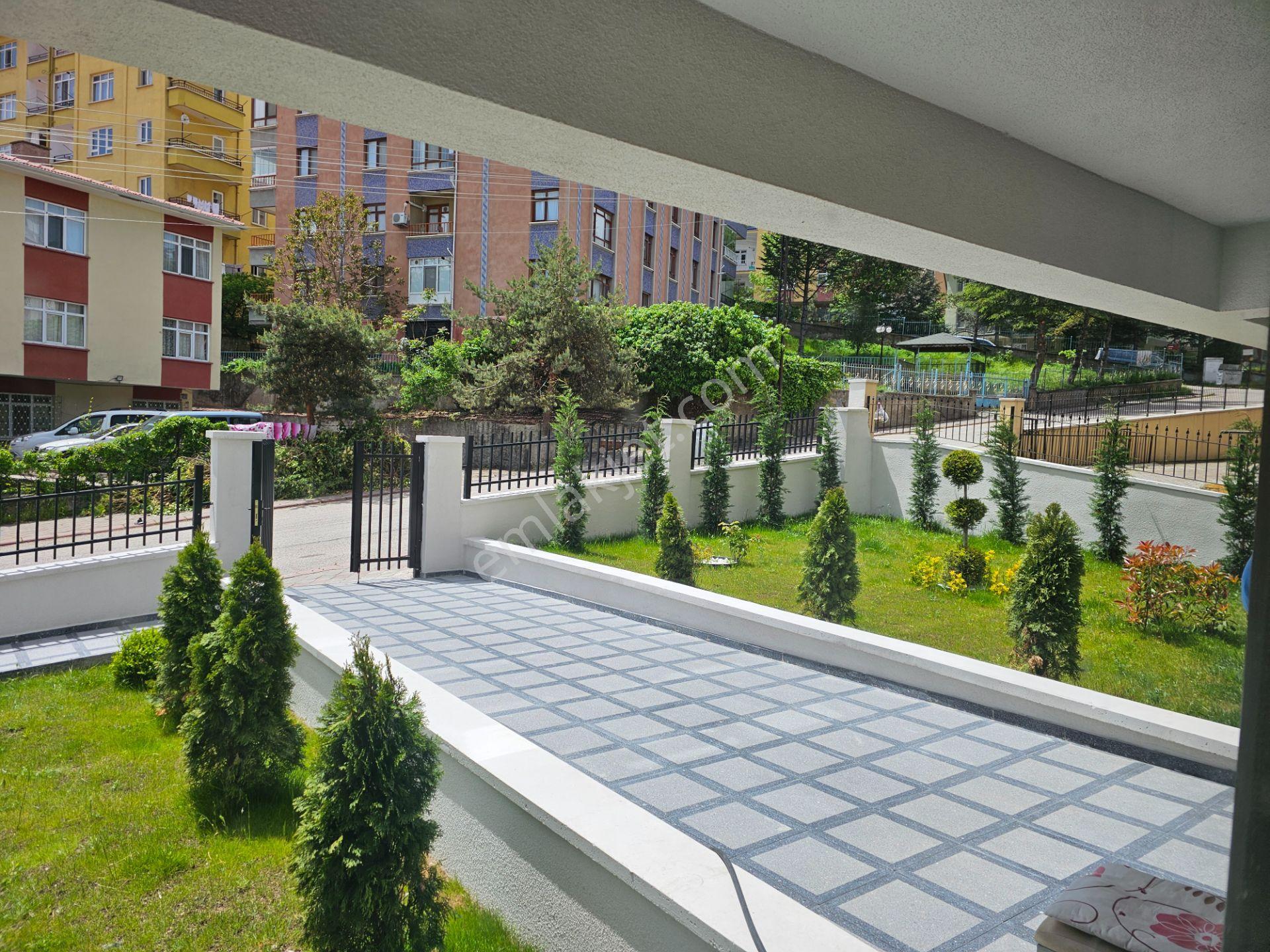 Tepebaşı Merkezi Konumda Güney Cephe Asansörlü Yeni Nesil 2+1 - Görsel 23
