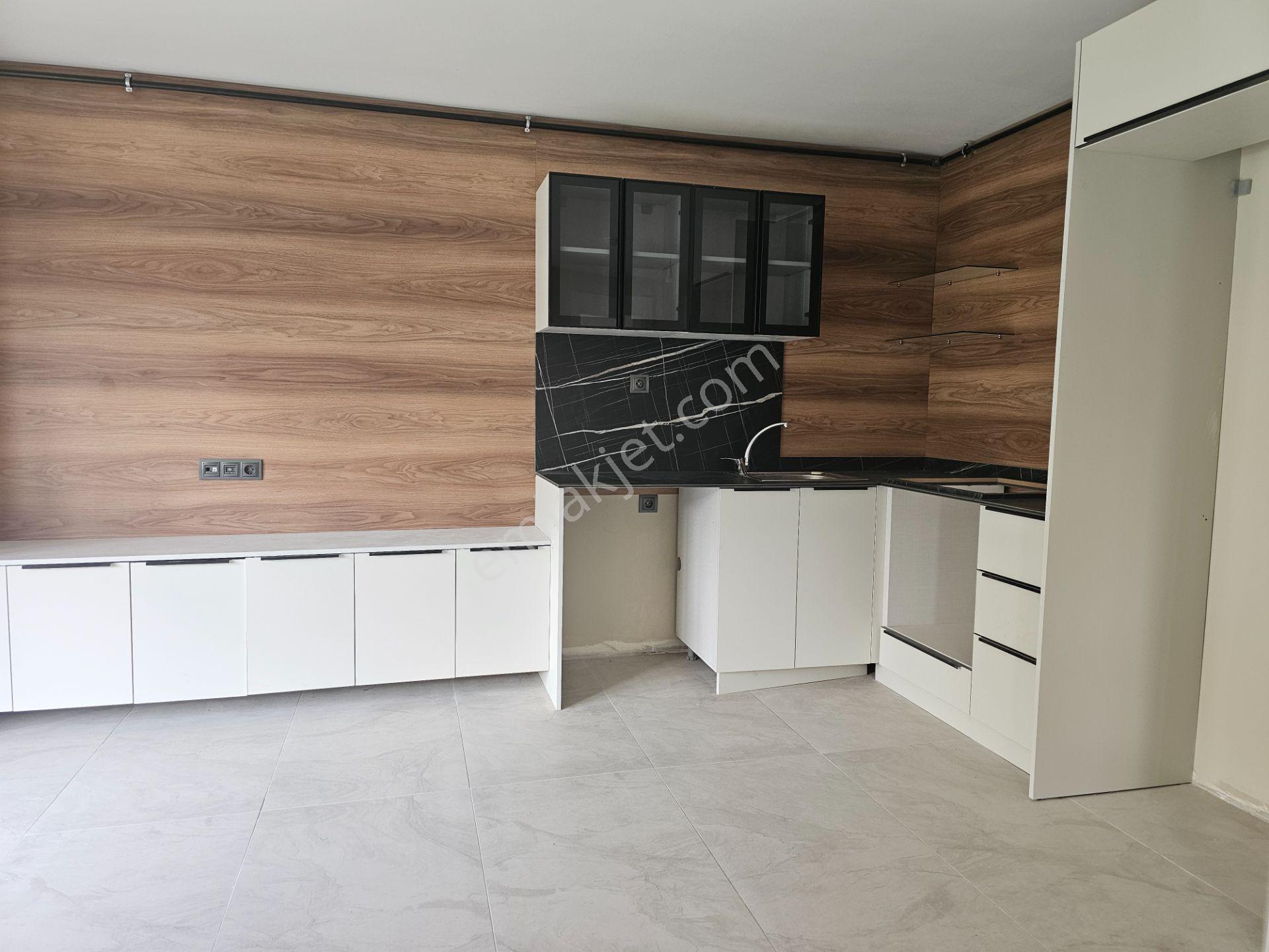 Tepebaşı Merkezi Konumda Güney Cephe Asansörlü Yeni Nesil 2+1 - Görsel 16