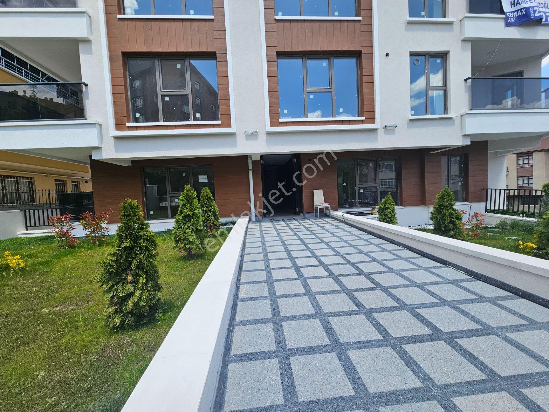 Tepebaşı Merkezi Konumda Güney Cephe Asansörlü Yeni Nesil 2+1 - Görsel 34