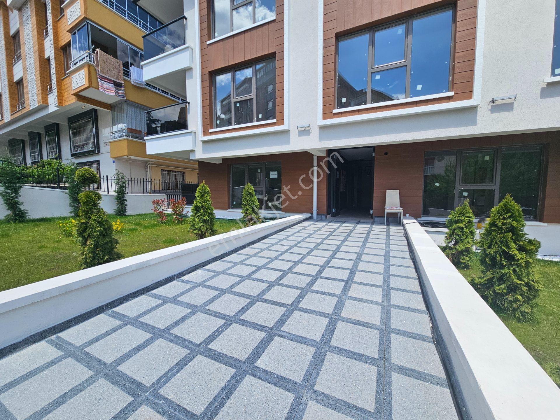 Tepebaşı Merkezi Konumda Güney Cephe Asansörlü Yeni Nesil 2+1 - Görsel 32