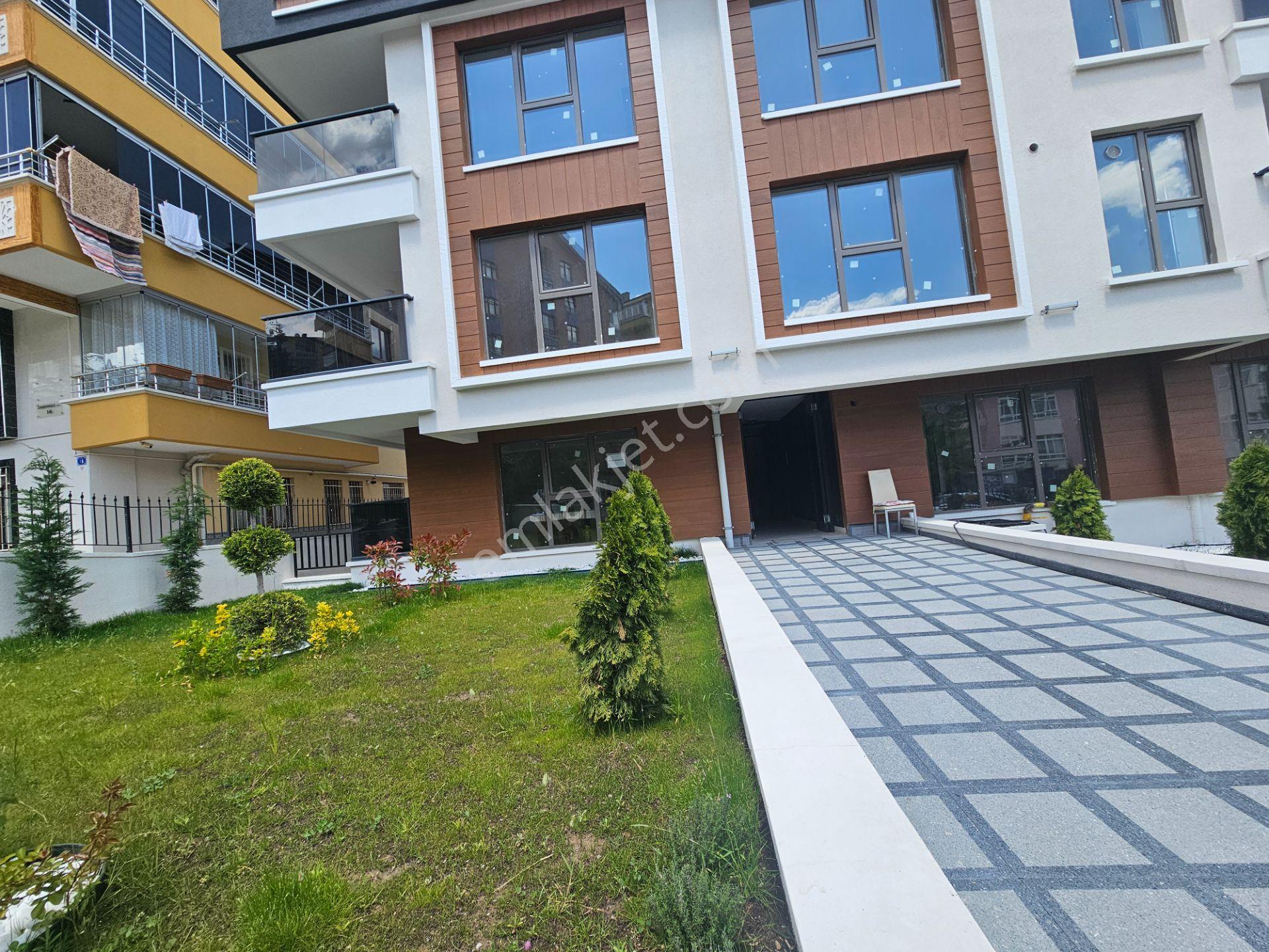 Tepebaşı Merkezi Konumda Güney Cephe Asansörlü Yeni Nesil 2+1 - Görsel 33