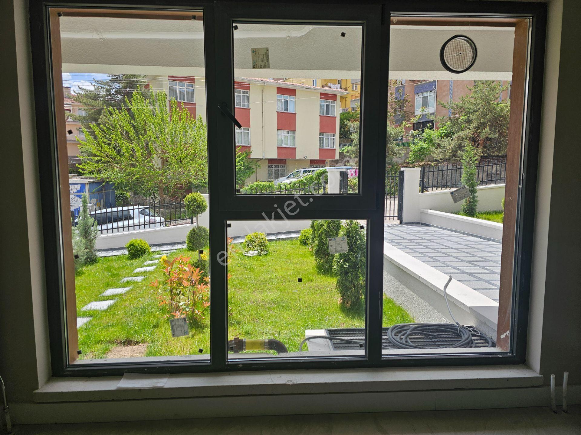 Tepebaşı Merkezi Konumda Güney Cephe Asansörlü Yeni Nesil 2+1 - Görsel 21