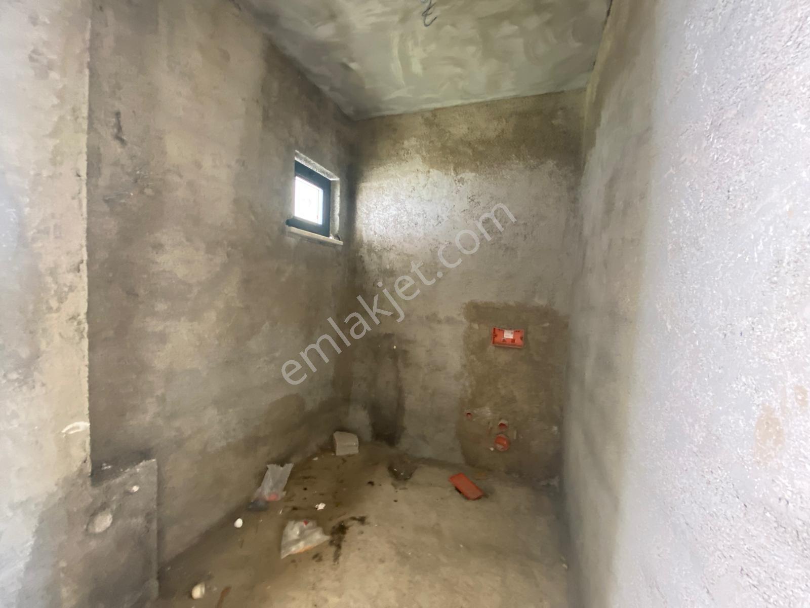 Alanya Kızılcaşehir Mahallesinde Satılık Full Deniz Ve Şehir Manzaralı Villa - Görsel 24