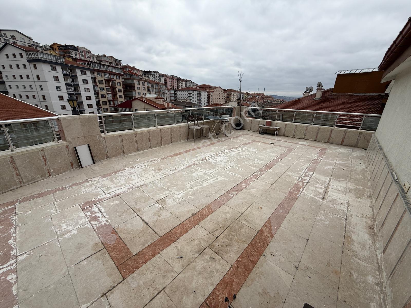 Osmangazi Mahallesi Cift Giriş Herşey Cift - Görsel 18